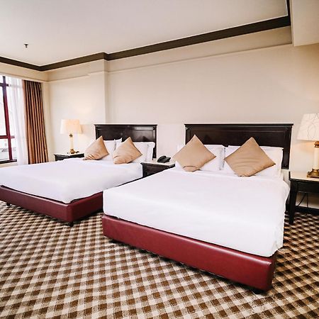 Kingston Hotel 9 - Jonker Street Malacca Екстер'єр фото