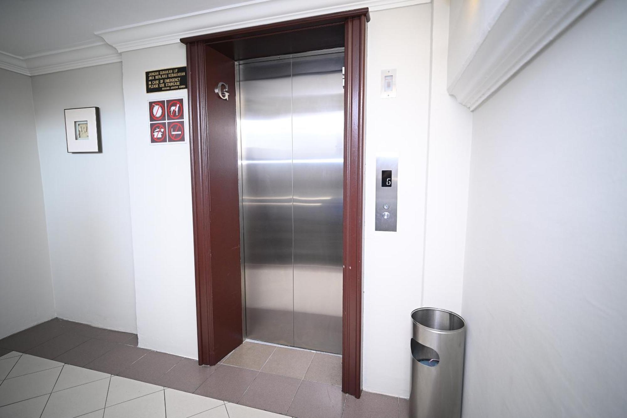 Kingston Hotel 9 - Jonker Street Malacca Екстер'єр фото