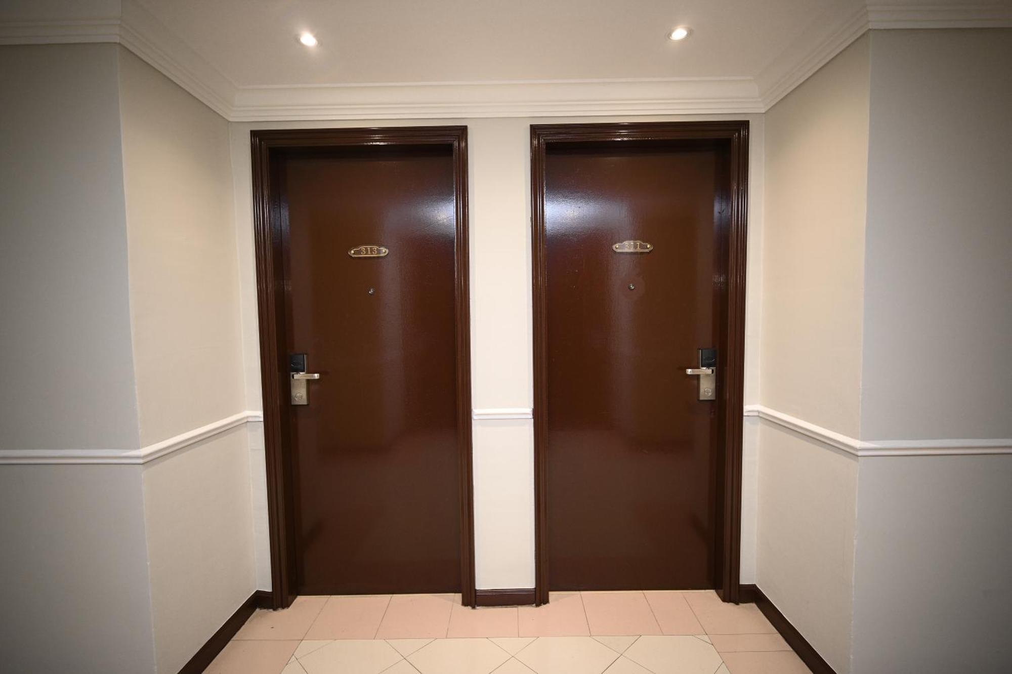 Kingston Hotel 9 - Jonker Street Malacca Екстер'єр фото