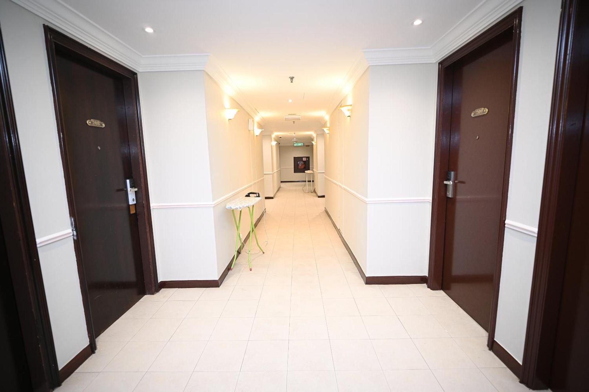 Kingston Hotel 9 - Jonker Street Malacca Екстер'єр фото