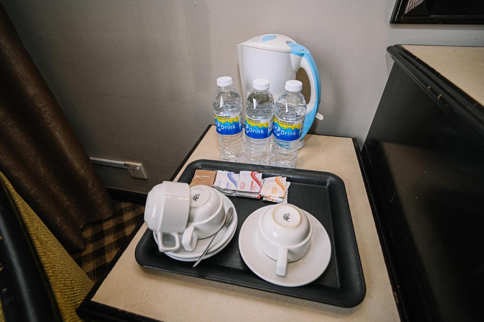 Kingston Hotel 9 - Jonker Street Malacca Екстер'єр фото
