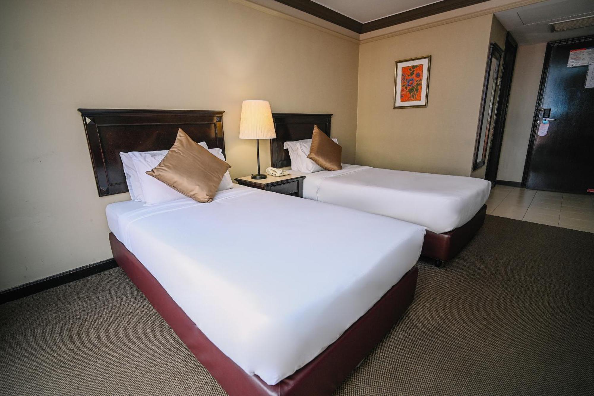 Kingston Hotel 9 - Jonker Street Malacca Екстер'єр фото