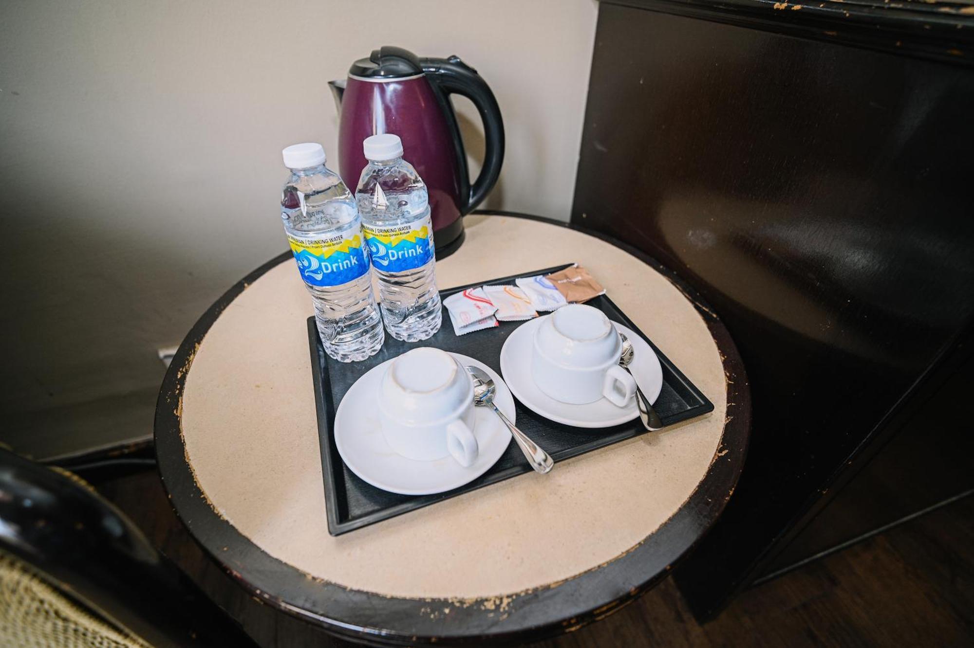 Kingston Hotel 9 - Jonker Street Malacca Екстер'єр фото