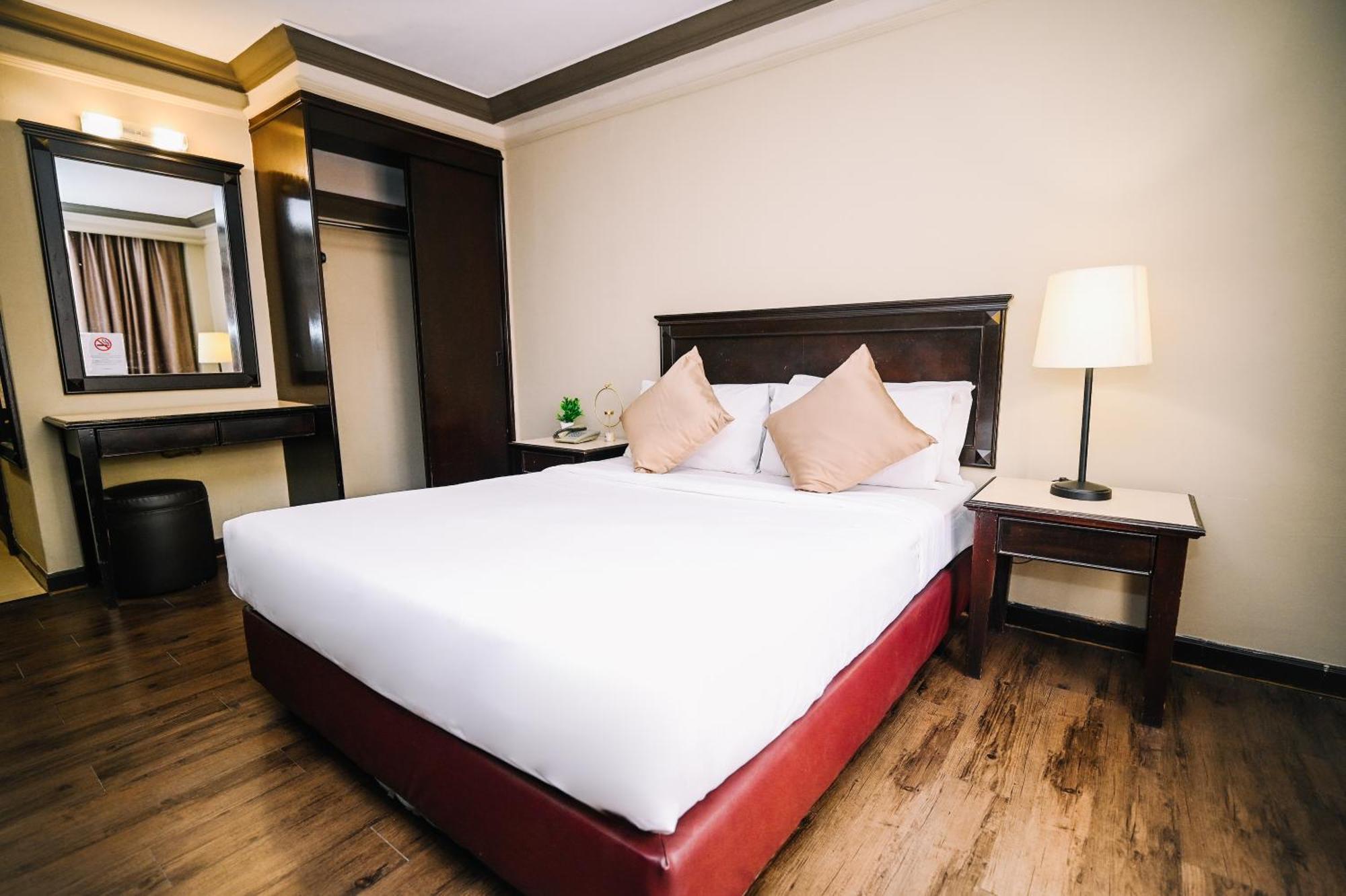 Kingston Hotel 9 - Jonker Street Malacca Екстер'єр фото