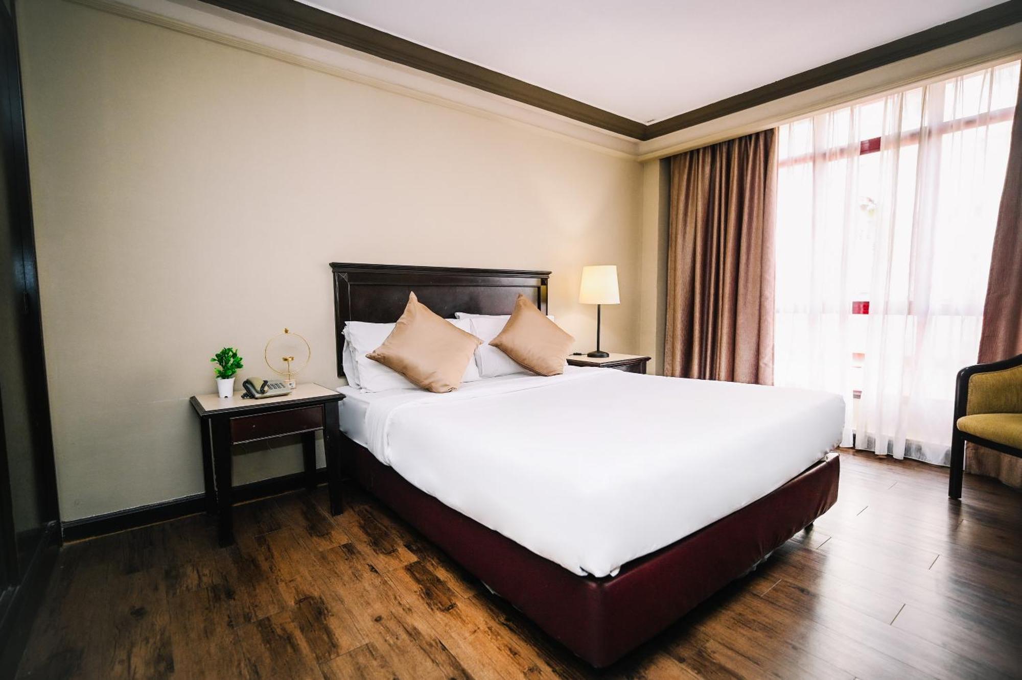 Kingston Hotel 9 - Jonker Street Malacca Екстер'єр фото