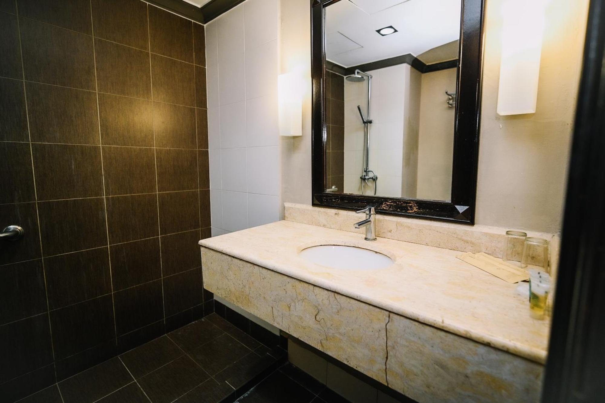 Kingston Hotel 9 - Jonker Street Malacca Екстер'єр фото