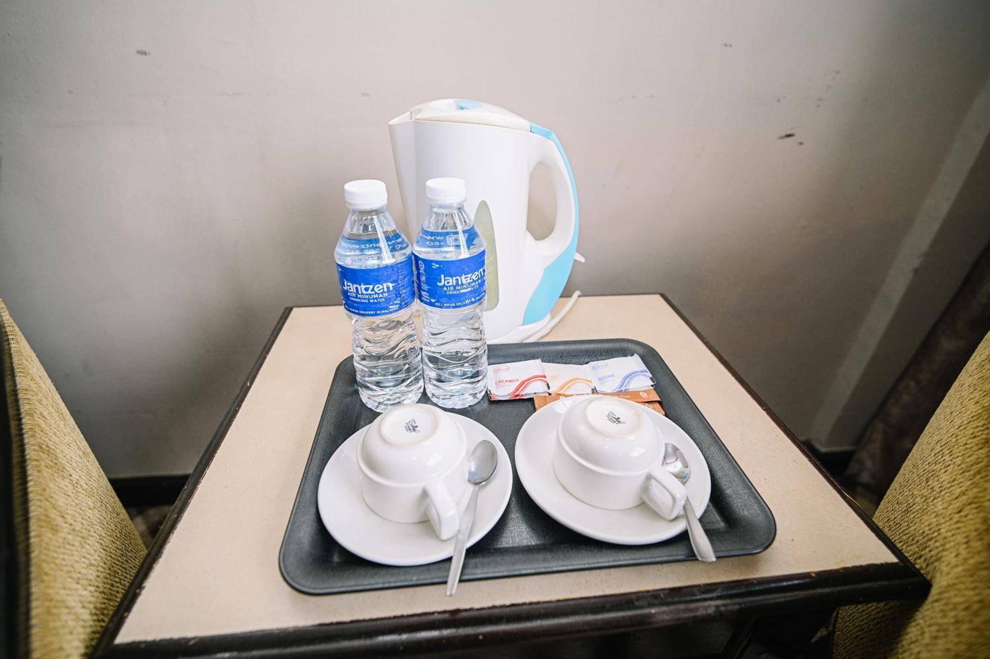 Kingston Hotel 9 - Jonker Street Malacca Екстер'єр фото