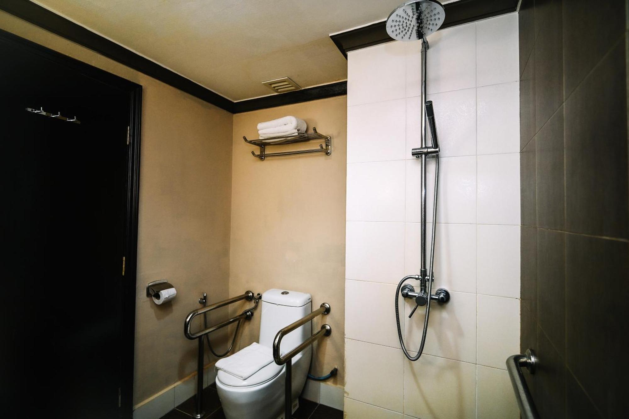 Kingston Hotel 9 - Jonker Street Malacca Екстер'єр фото