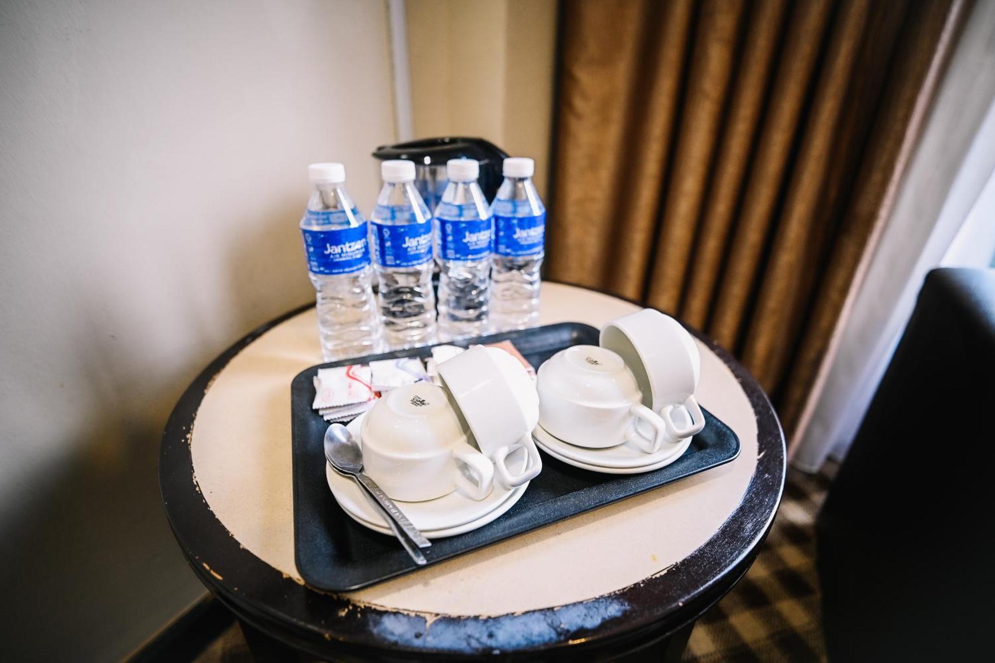 Kingston Hotel 9 - Jonker Street Malacca Екстер'єр фото